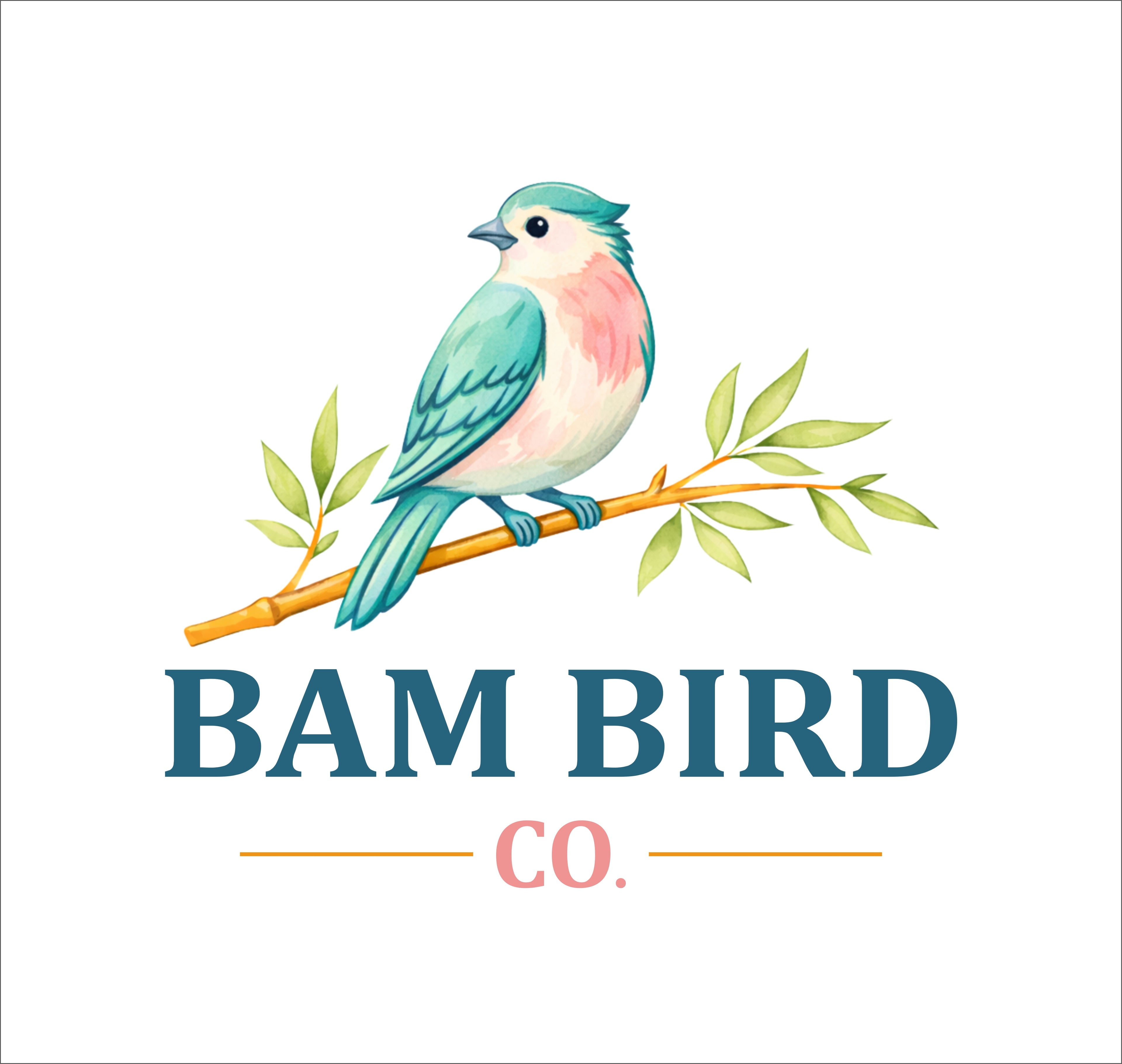 Bam Bird Co.